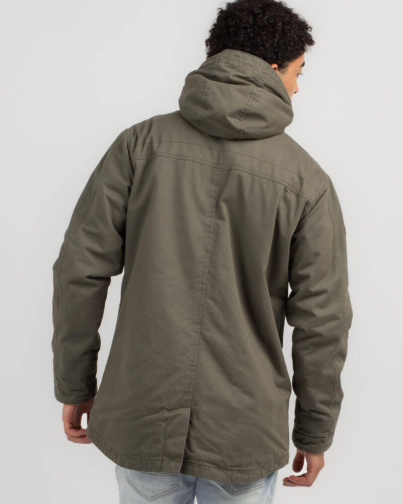 Skylark Substance Jacket for Mens