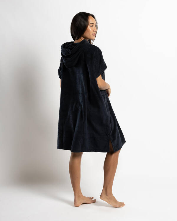 Billabong Hoodie Towel for Womens