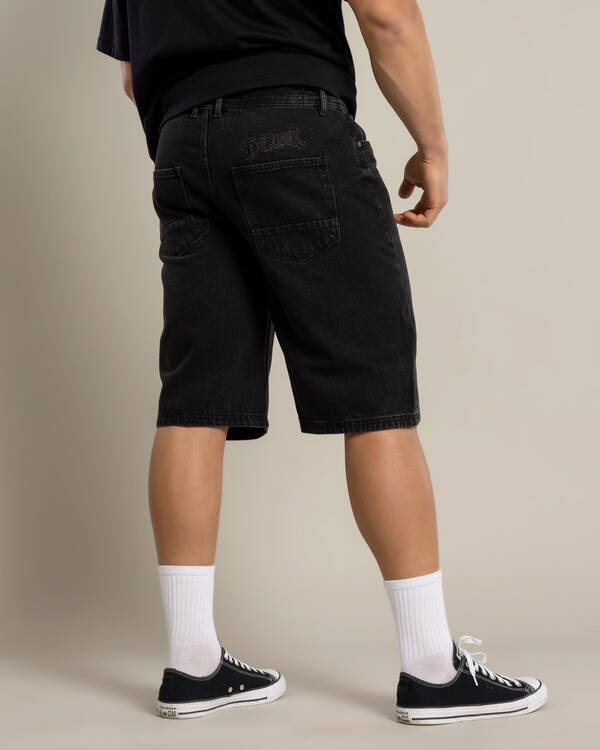Dexter Contact Walk Shorts for Mens