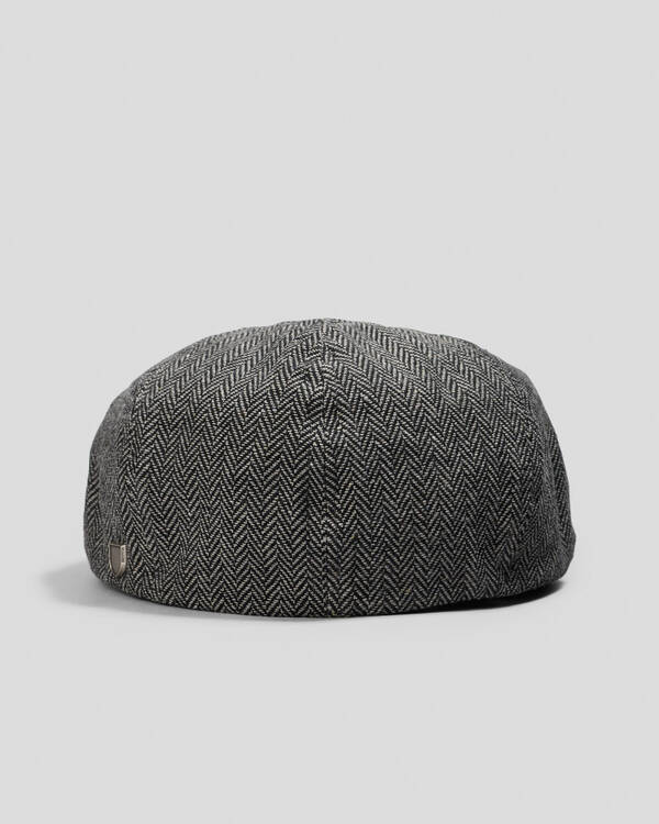 Brixton Brood Newsboy Cap for Mens