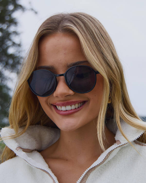 Indie Eyewear Maxwell Sunglasses for Womens