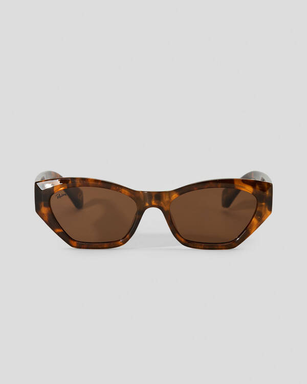 Reality Eyewear Wall Of Sound Sunglasses for Womens