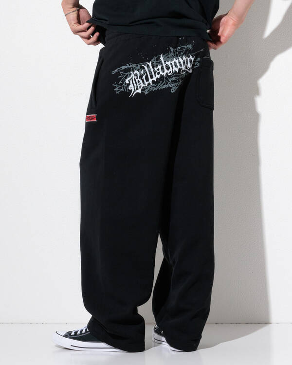 Immortal Blast Track Pants