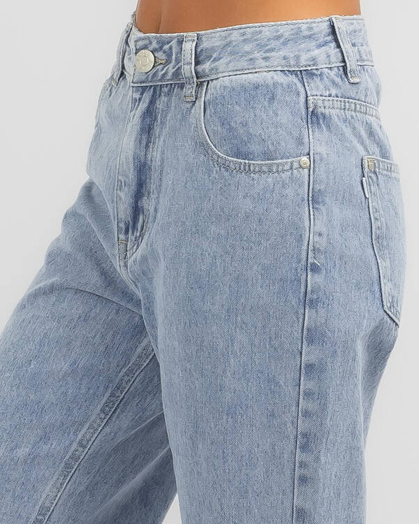 DESU Jagger Jeans for Womens