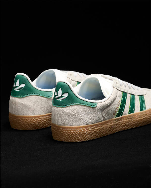 adidas Womens Gazelle ADV Shoes for Womens