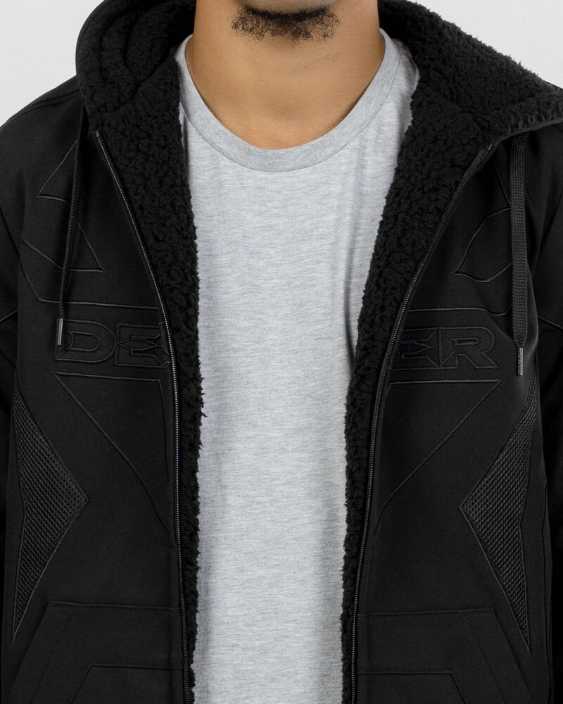 Dexter Balance Hooded Jacket for Mens