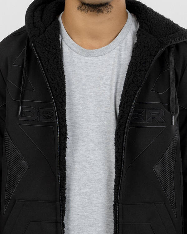 Dexter Balance Hooded Jacket for Mens