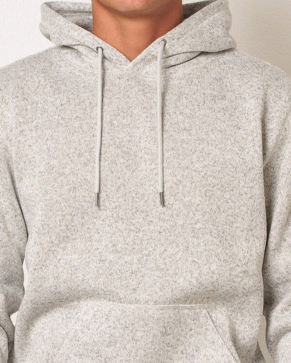 Quiksilver Keller Hoodie for Mens