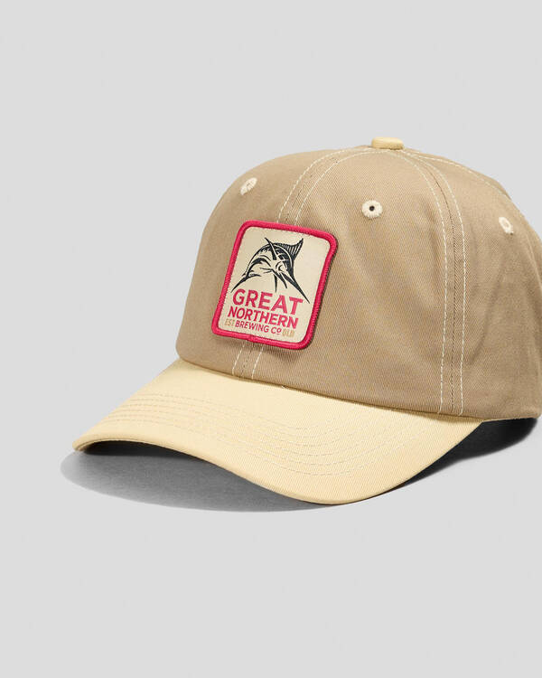 Great Northern GN Classic Cap for Mens