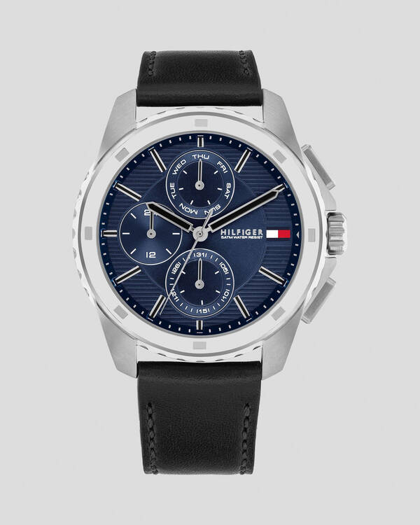 Tommy Hilfiger Walker Watch for Mens