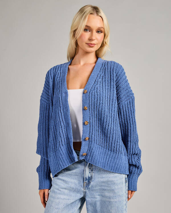 Rip Curl Neon Isles Cardigan for Womens