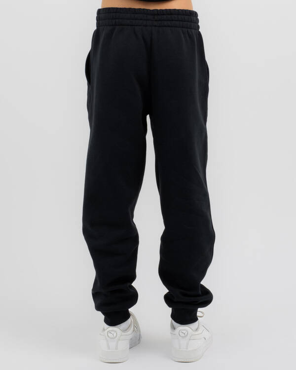 Nike Girls' Club Fleece Track Pants for Womens