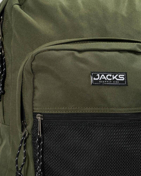 Jacks Load Backpack for Mens