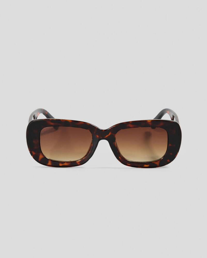 Indie Eyewear Harper Sunglasses for Womens