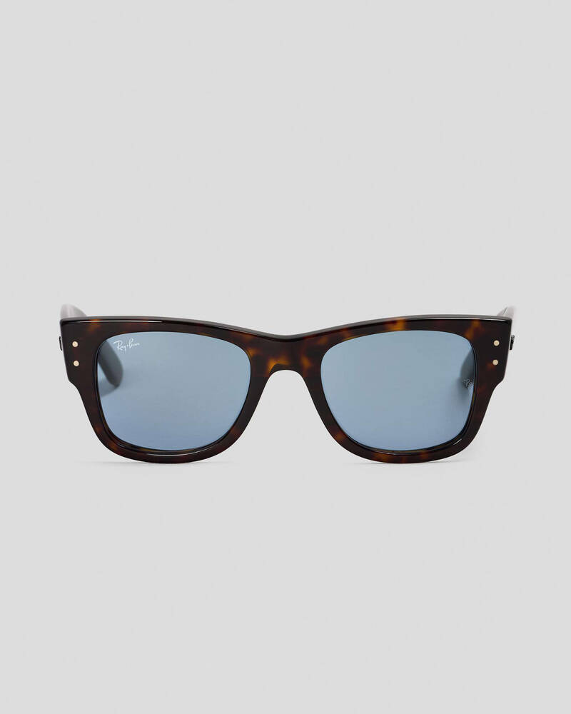 Ray-Ban Mega Wayfarer Sunglasses for Mens