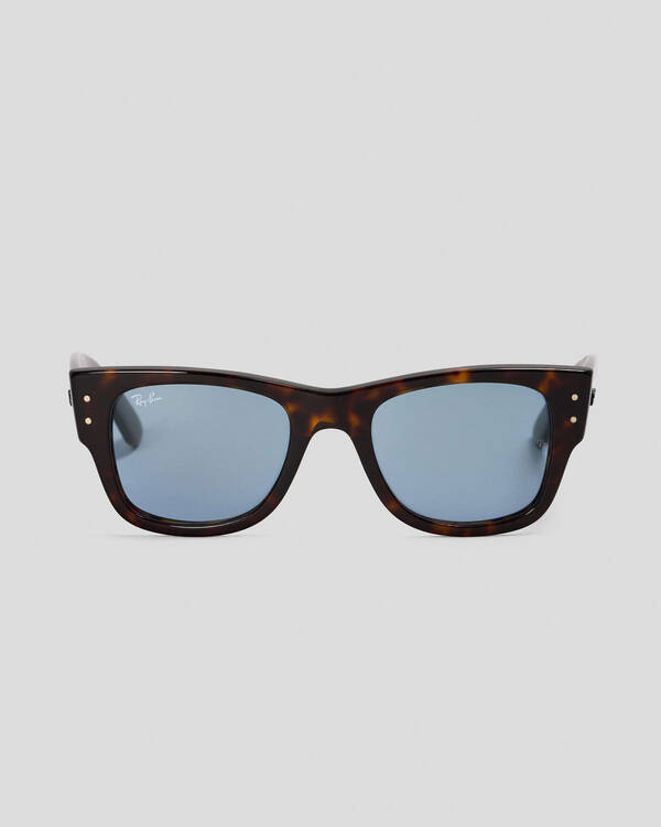 Ray-Ban Mega Wayfarer Sunglasses for Mens