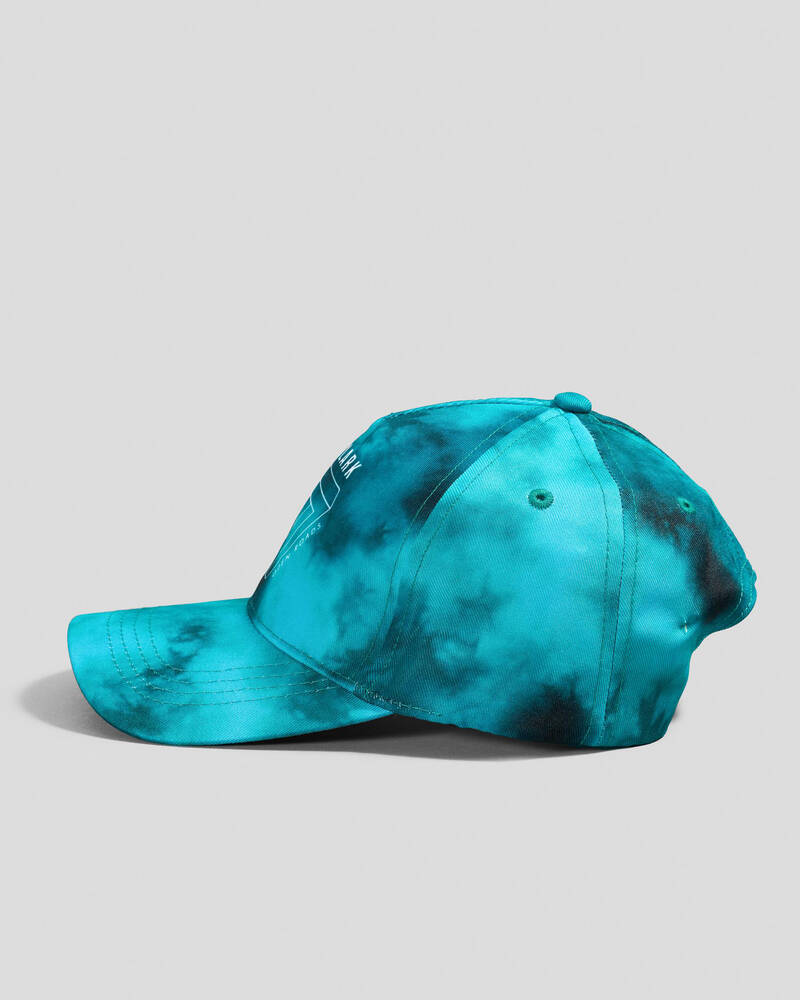 Skylark Boys' Surfaced Snapback Cap for Mens