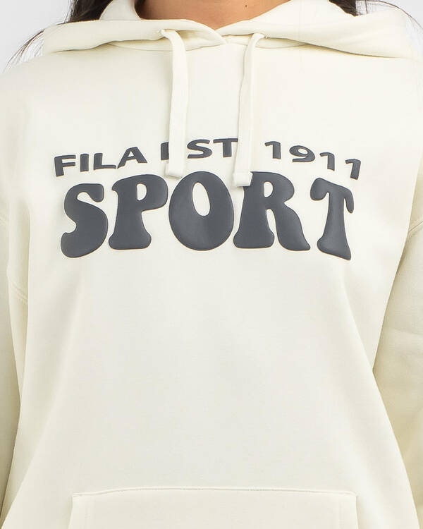 Fila Myra Hoodie for Womens
