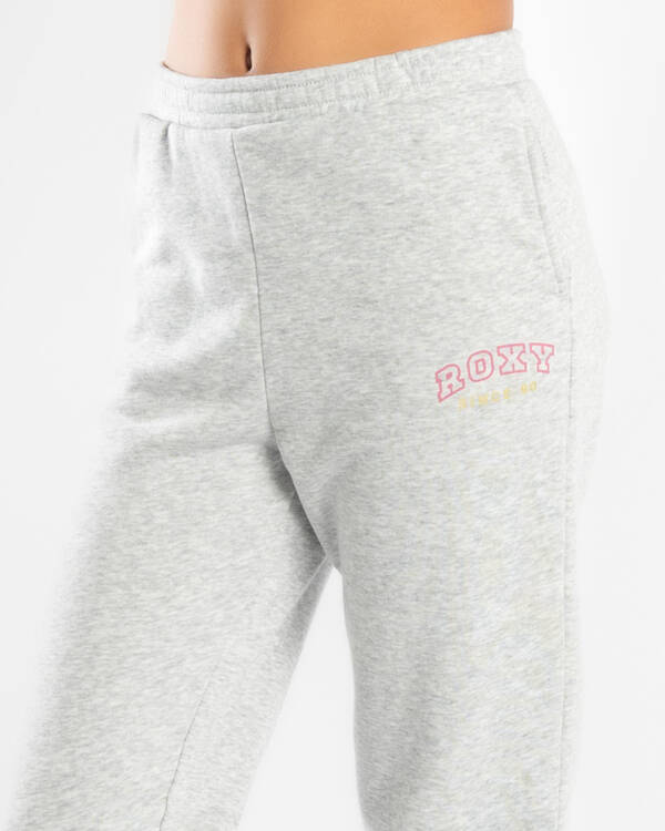 Roxy Girls' Surf Feeling Track Pants for Womens