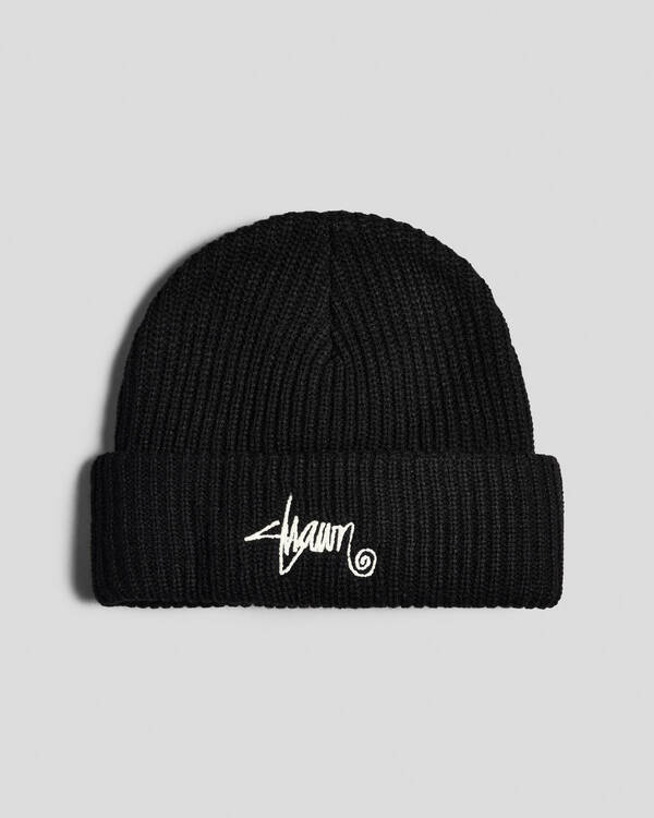 S-Double Mid Beanie for Mens
