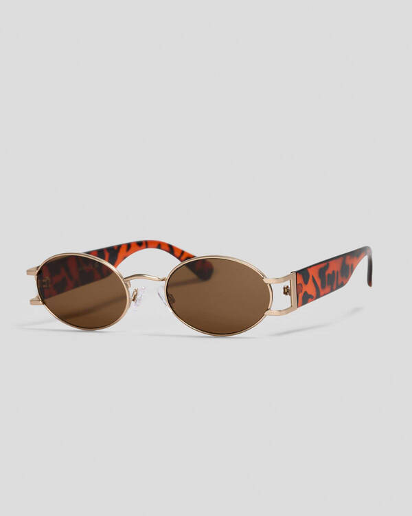 Indie Eyewear Ester Sunglasses for Womens