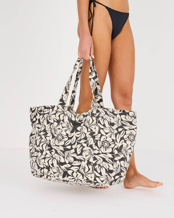 Billabong Hi Times Coast Beach Bag for Womens