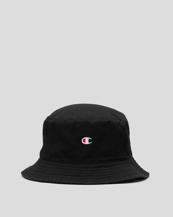 Champion C Bucket Hat for Womens