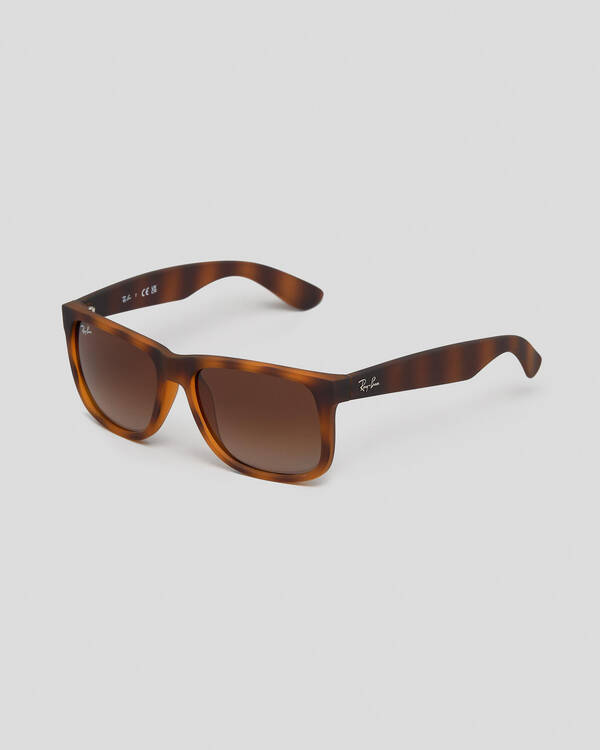 Ray-Ban Justin Sunglasses for Mens