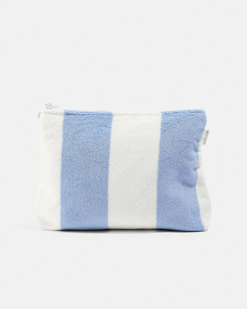 Sunnylife Beach Pouch for Unisex