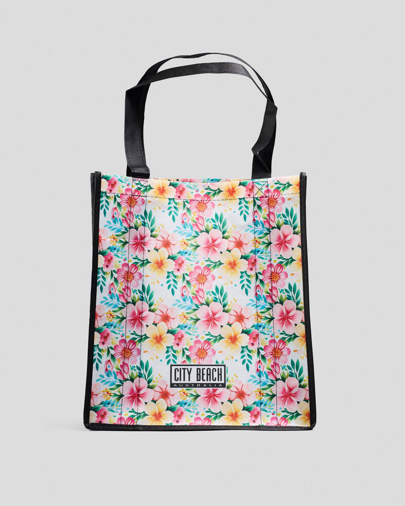 City Beach Charlotte Eco Bag for Womens