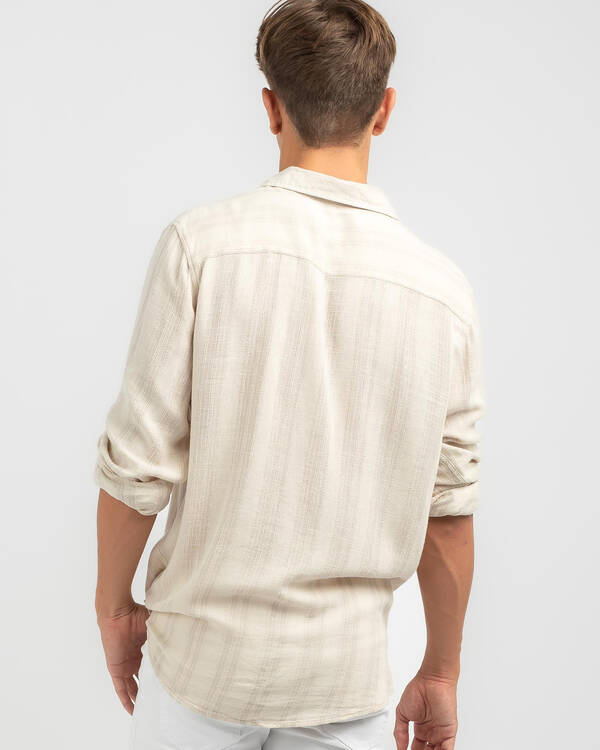 Skylark Habitus Long Sleeve Shirt for Mens