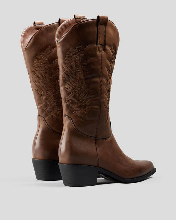 Ava And Ever Lonestar Boots for Womens