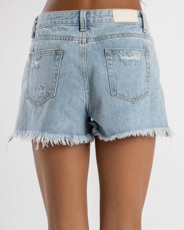 DESU Girls' Taylor Shorts for Womens
