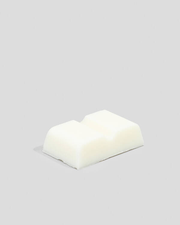 Quiksilver Base Coat all temp Surfboard Wax for Unisex