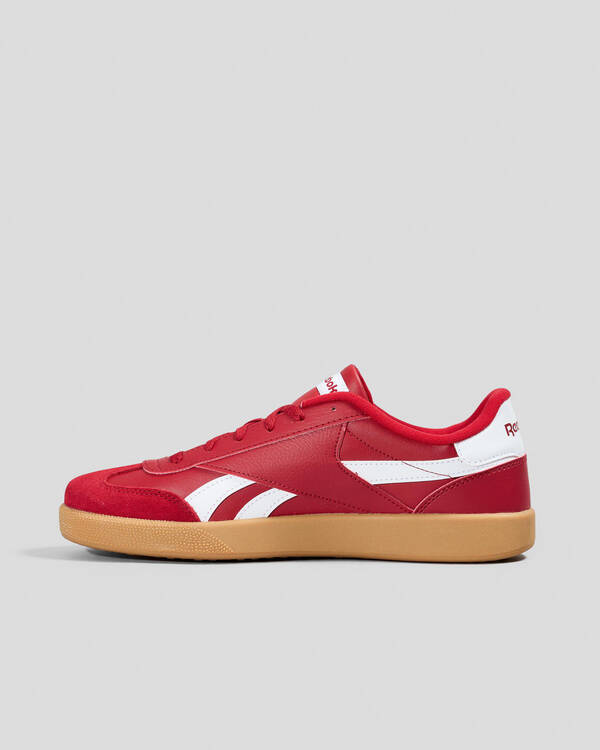 Reebok Smash Edge Shoes for Mens