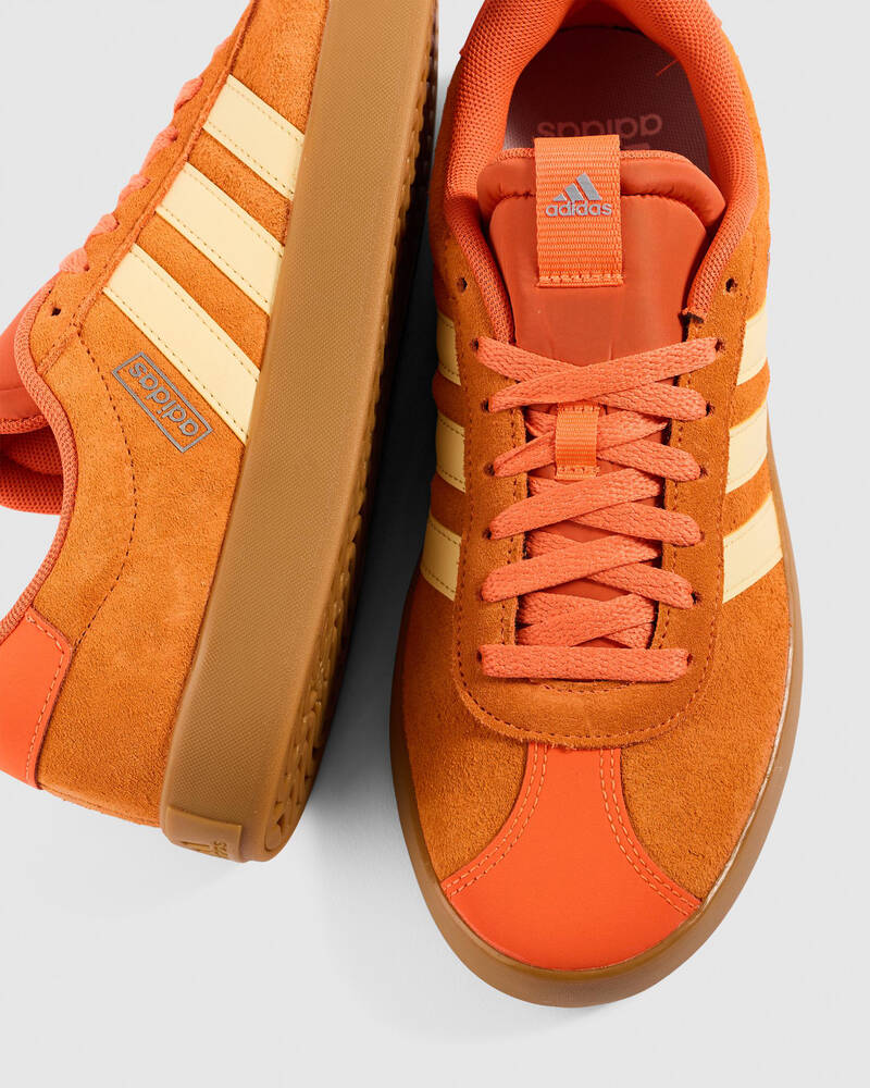 adidas Women's Vl Court 3.0 Shoes for Womens