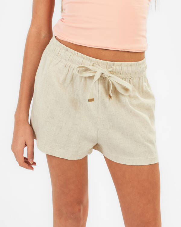 Girls' Mila Hawaii Shorts