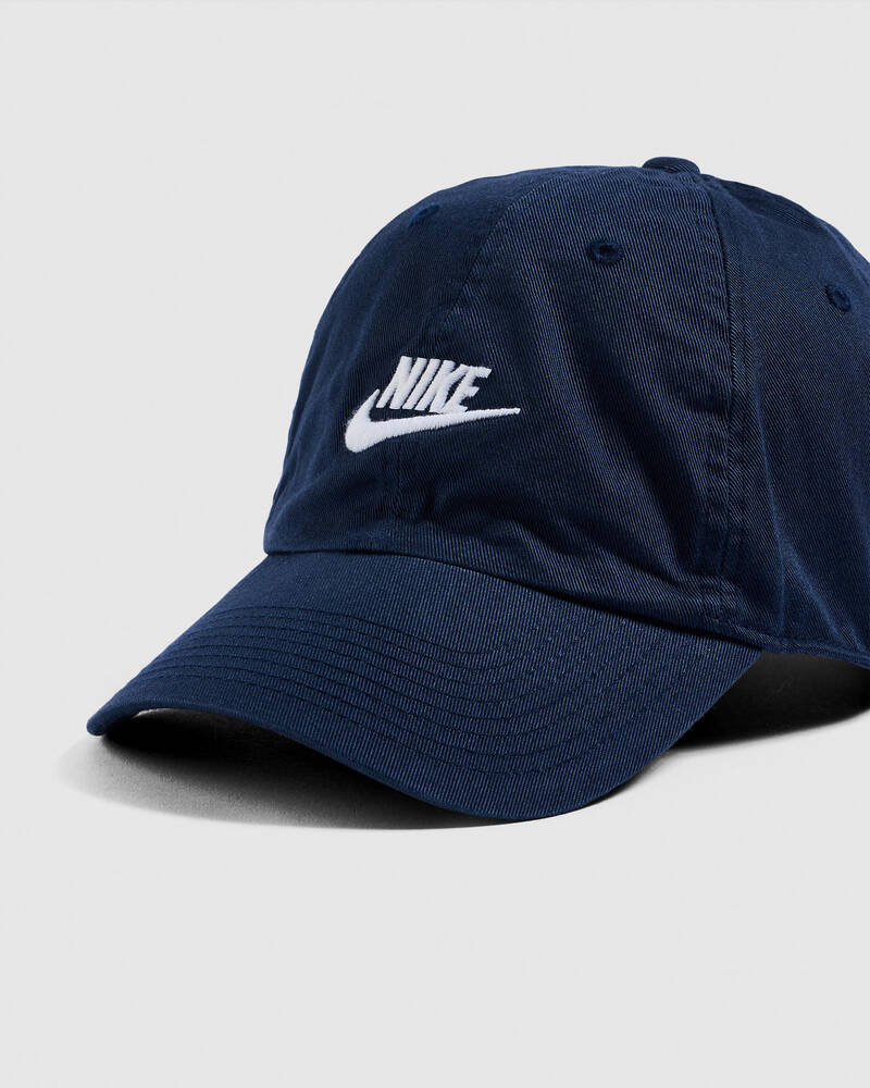 Nike Futura Wash Club Cap for Mens