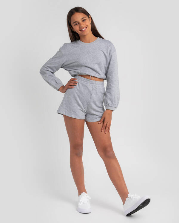 Ava And Ever Girls' Bonnie Shorts for Womens