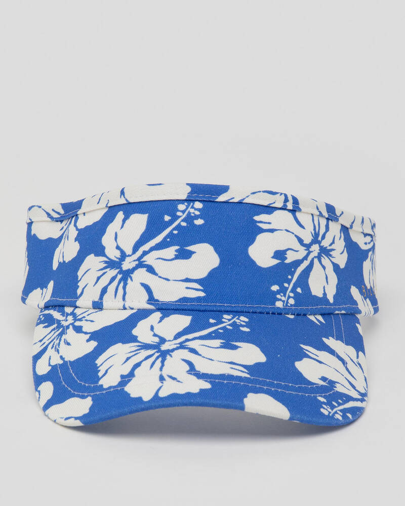 Billabong CB Haveli Bay Visor for Womens