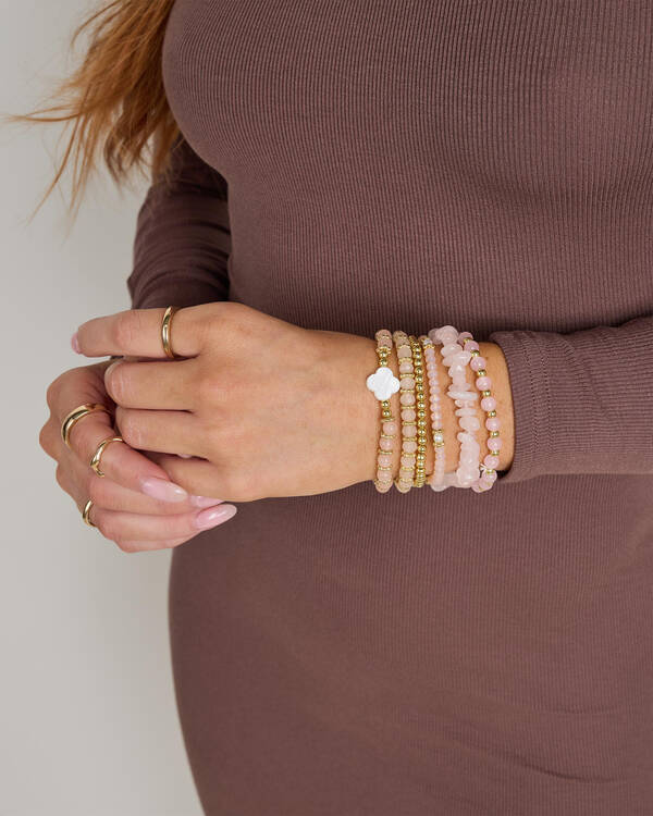 Karyn In LA Ginny Wristband Pack for Womens