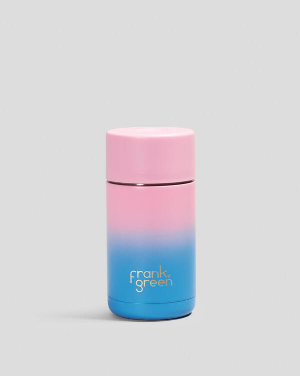 Frank Green 12oz Ceramic Reusable Cup for Unisex