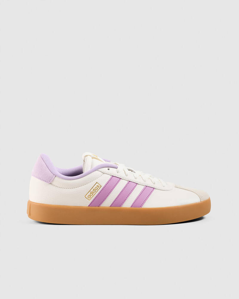 adidas Women's Vl Court 3.0 Shoes for Womens