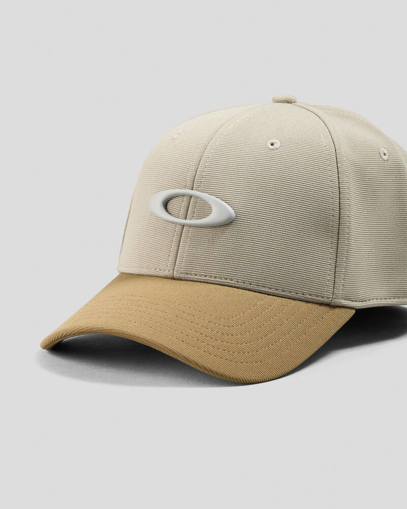 Oakley Tincan Cap for Mens