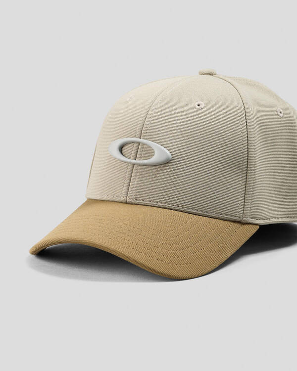 Oakley Tincan Cap for Mens