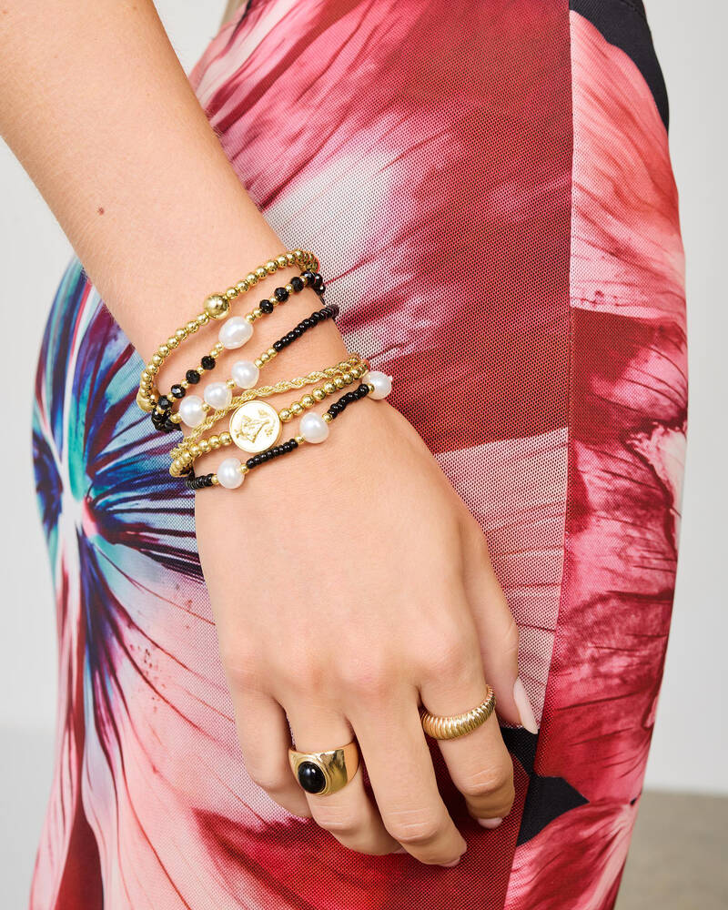 Karyn In LA Bella Wristband Pack for Womens
