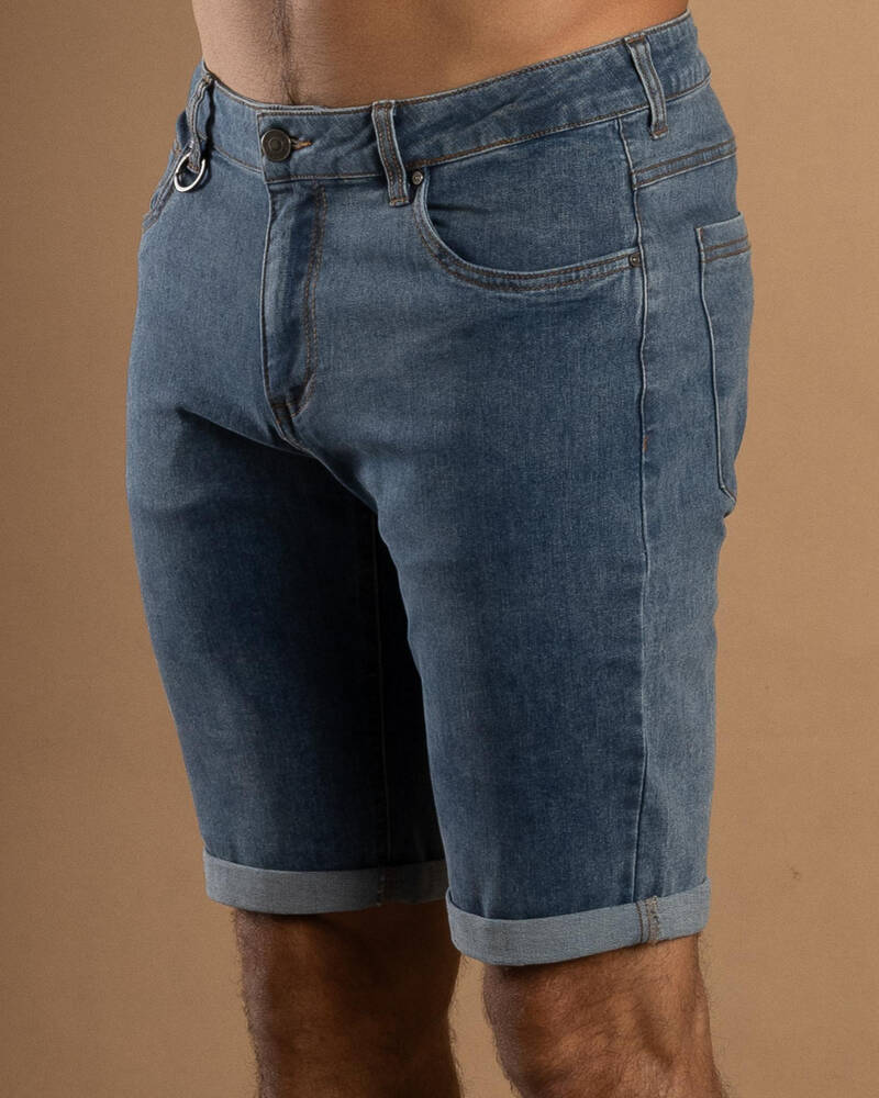 Skylark Domain Walk Shorts for Mens