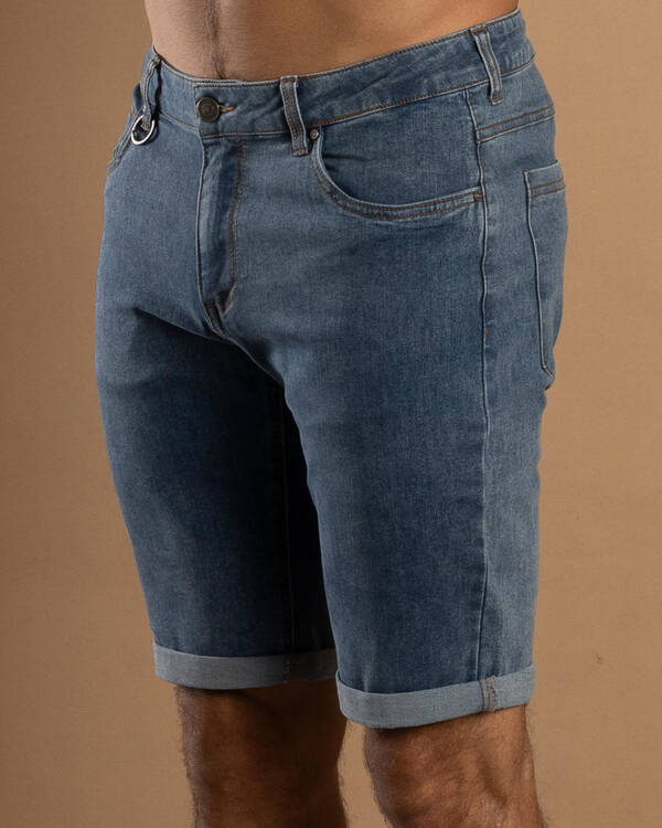 Skylark Domain Walk Shorts for Mens