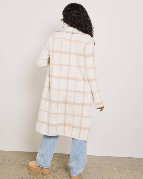 Ava And Ever Florence Knit Coatigan for Womens