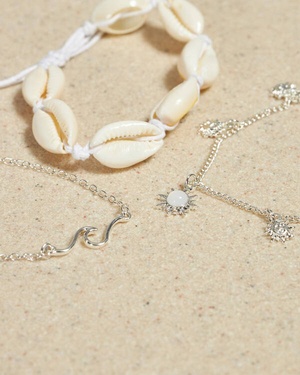 Karyn In LA Ava Bracelet Pack for Womens